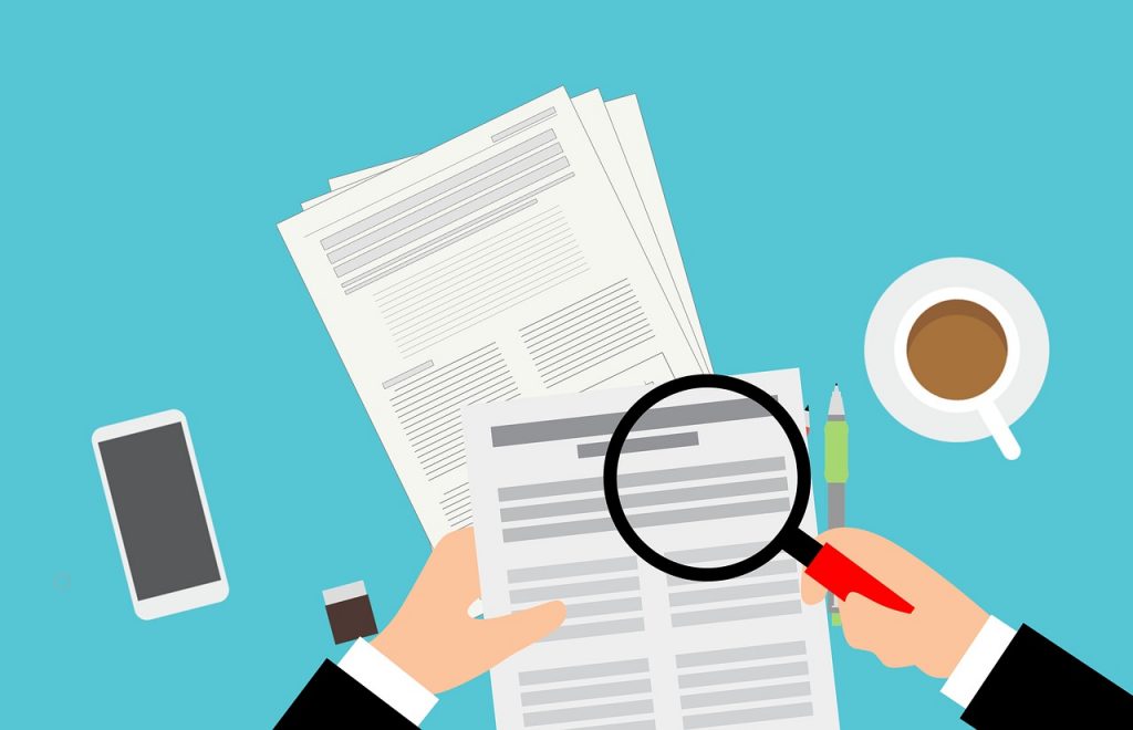 documentos necesarios para un estudio de titulos