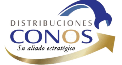 Distribuciones CONOS SAS